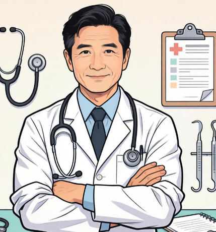 刘德东在哪里坐诊